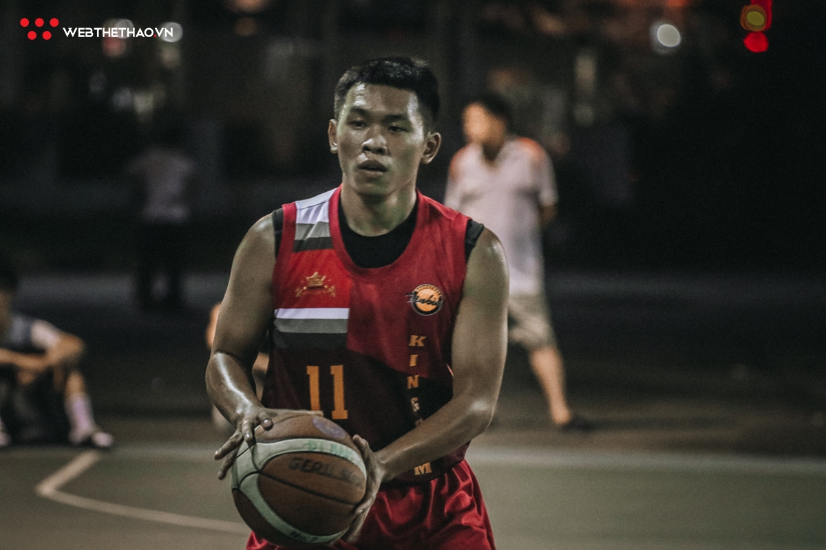Giải Bóng rổ Hạng A TP HCM 2019: Kinh nghiệm Quận 5 hay sức trẻ Tân Bình sẽ vô địch? Giải Bóng rổ Hạng A TP HCM 2019: Kinh nghiệm Quận 5 hay sức trẻ Tân Bình sẽ vô địch?